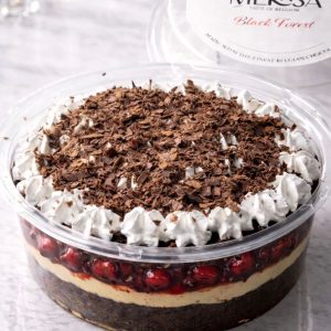 Black Forest Cake
