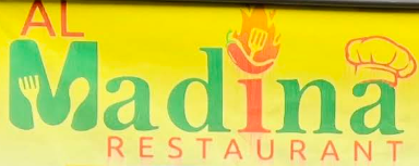 Al-Madina Restaurant